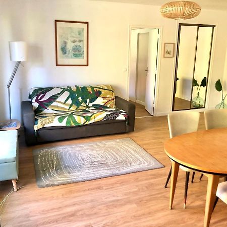 Residence Broceliande Сен Мало Екстериор снимка