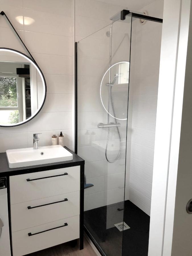 Residence Broceliande Сен Мало Екстериор снимка
